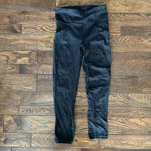 Lululemon Legging